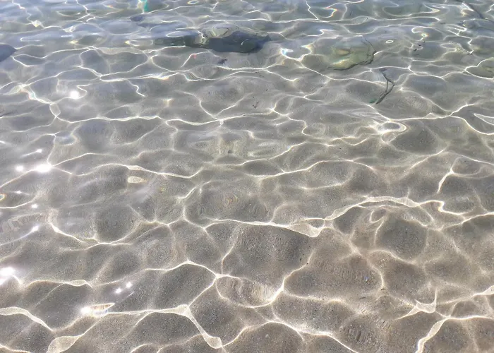 Dimora Arenella, Villa A 150 Metri Dal Mare