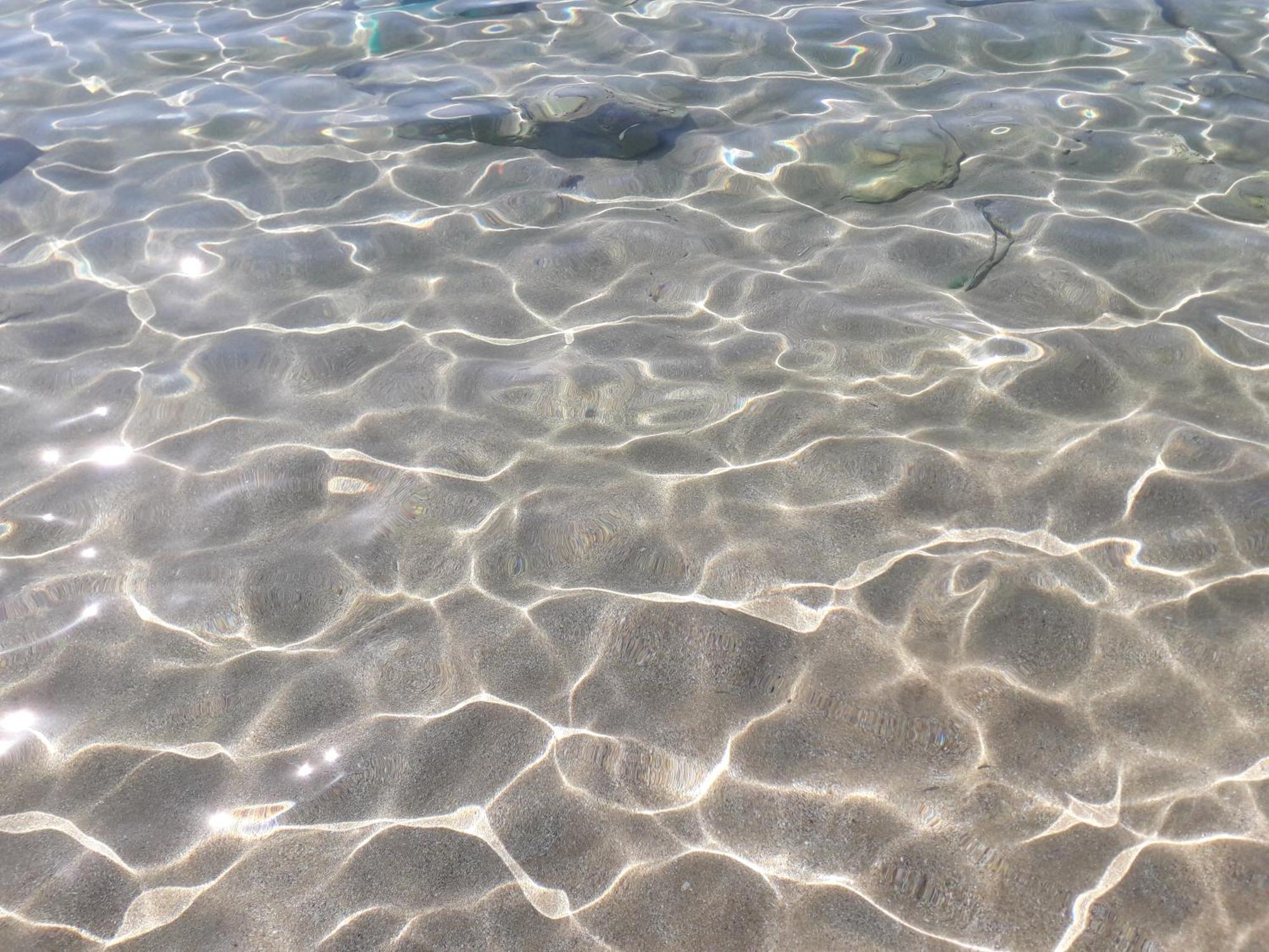 A 150 Metri Dal Mare