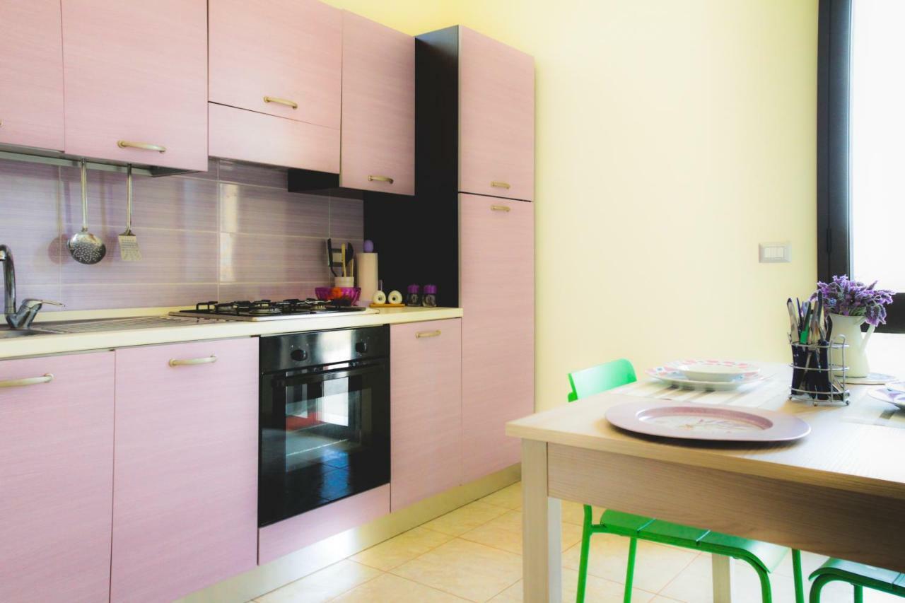 A 150 Metri Dal Mare Apartamento *