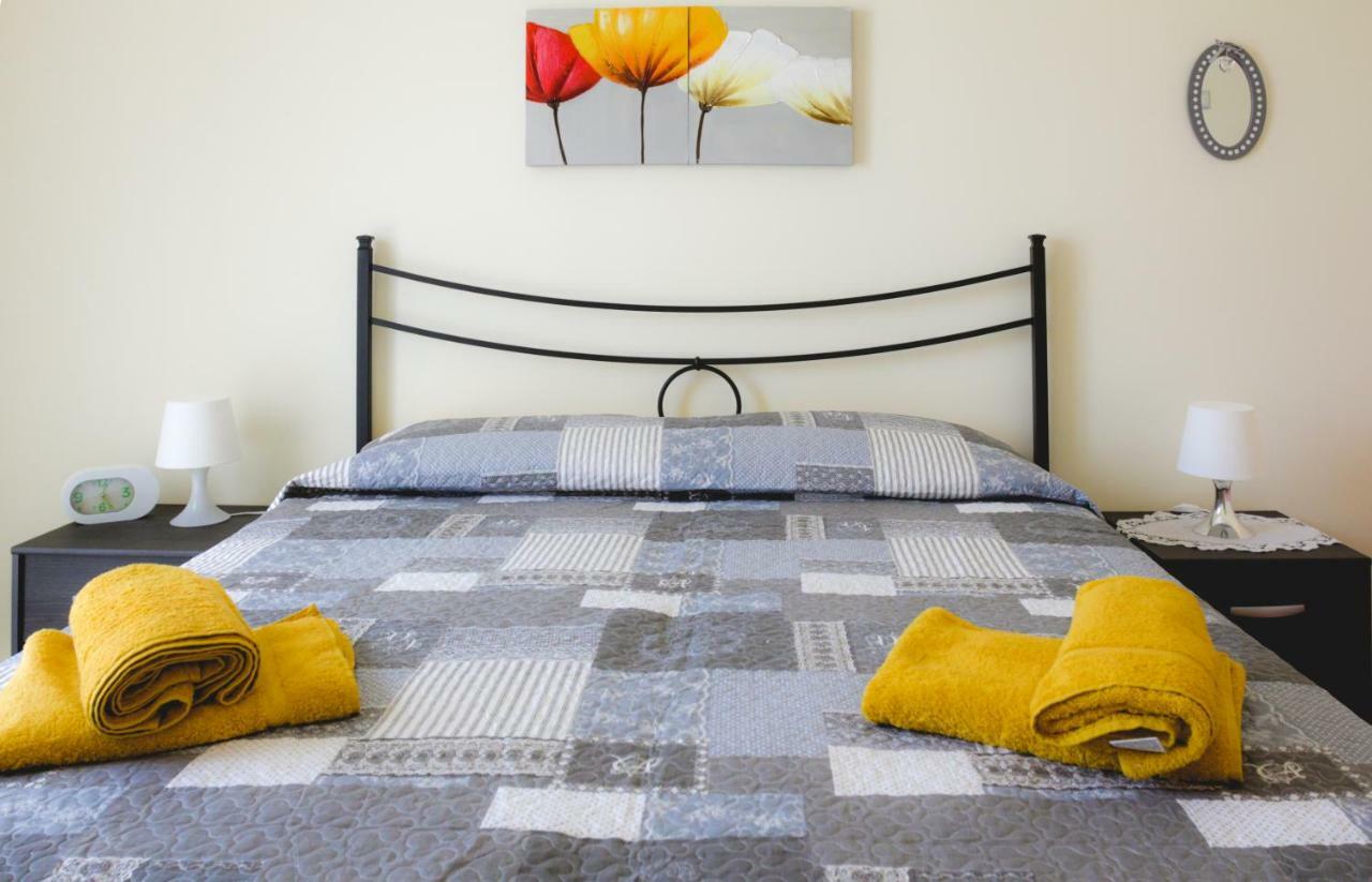 Apartamento A 150 Metri Dal Mare Arenella (Syracuse)