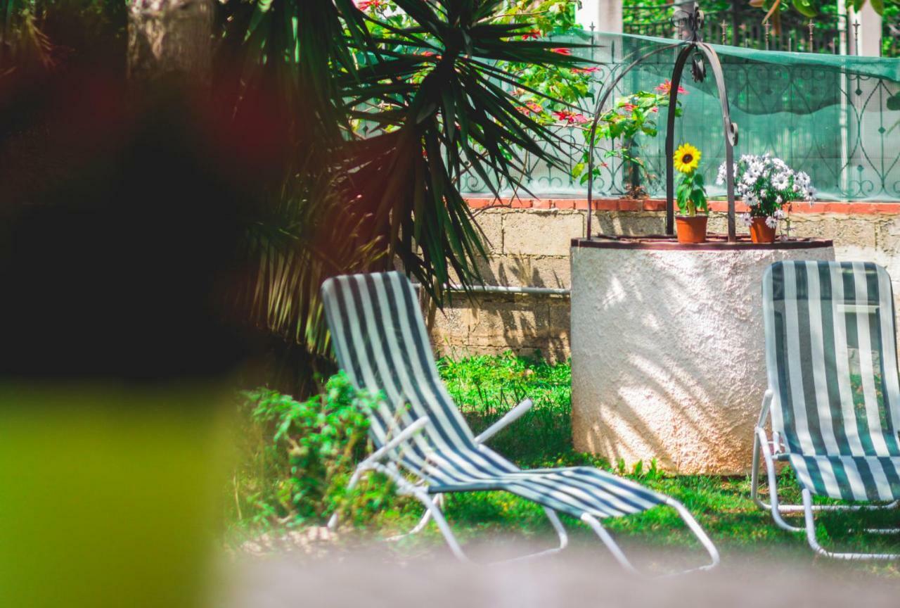 Apartamento A 150 Metri Dal Mare Arenella (Syracuse)