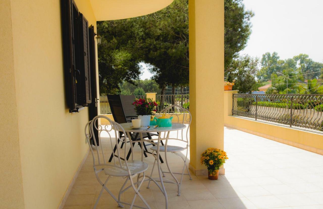 A 150 Metri Dal Mare Apartamento *