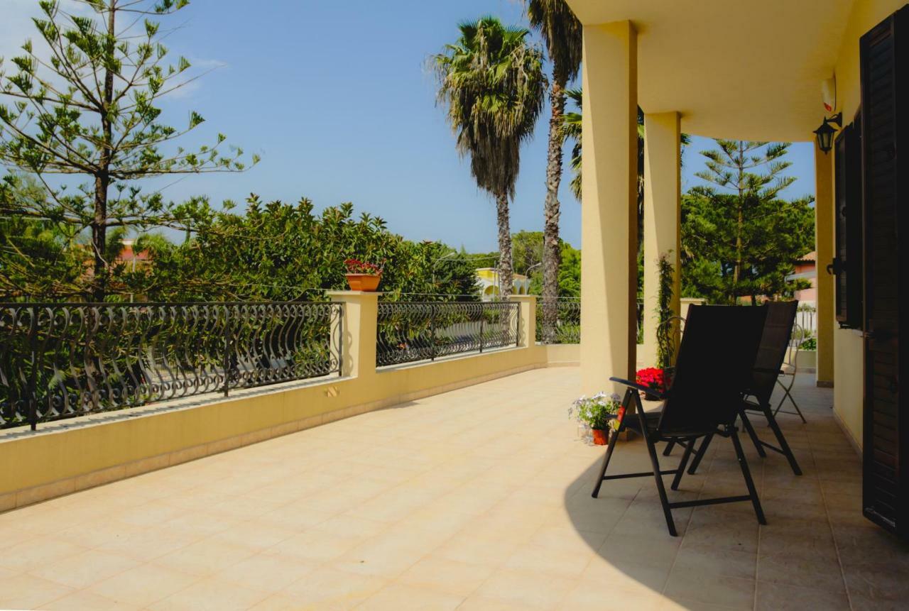 A 150 Metri Dal Mare Apartamento *