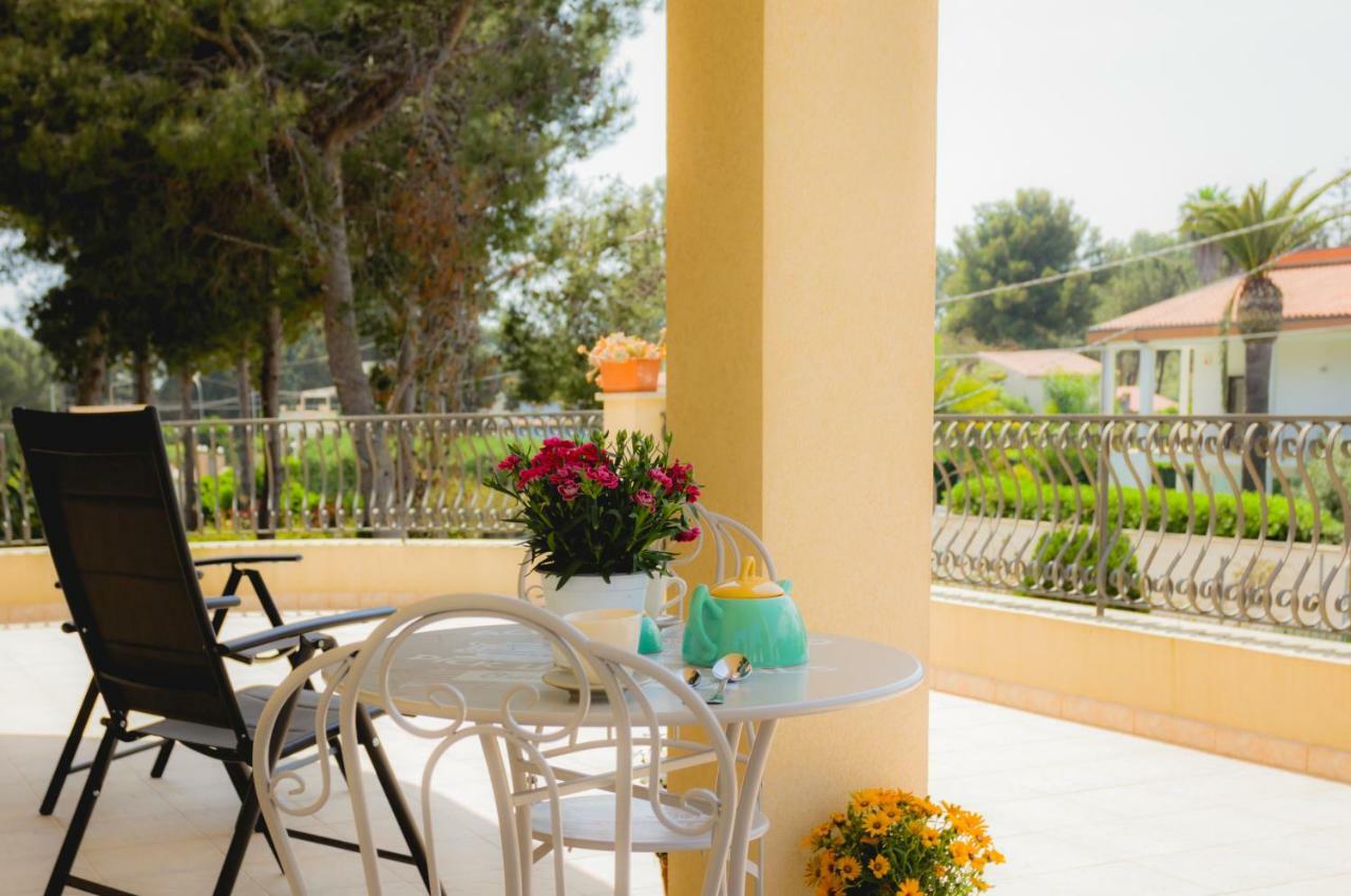 A 150 Metri Dal Mare Apartamento *