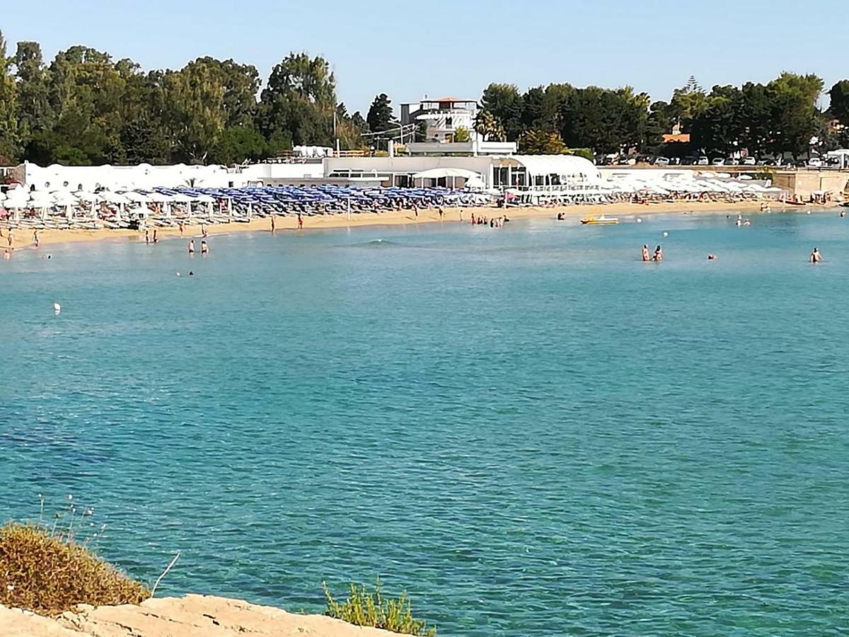 A 150 Metri Dal Mare Apartamento Arenella (Syracuse)
