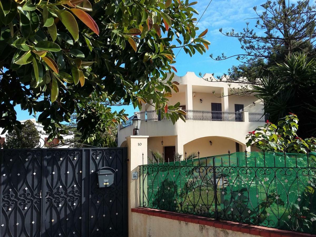 Apartamento A 150 Metri Dal Mare Arenella (Syracuse)
