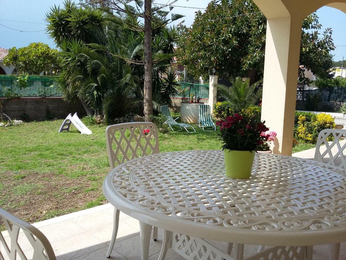 Apartamento A 150 Metri Dal Mare Arenella (Syracuse)
